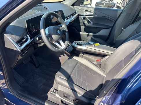 Used 2025 BMW X1 xDrive28i AWD/4WD image 23