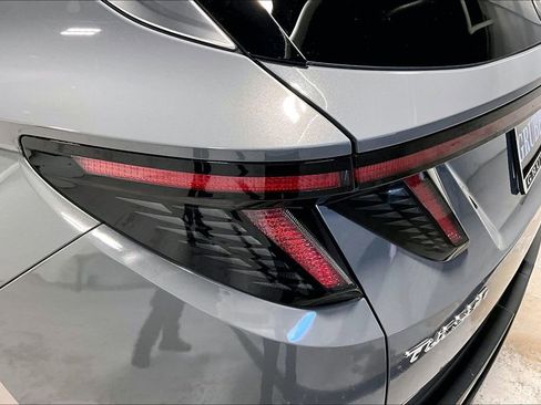 Used 2024 Hyundai Tucson Limited image 39