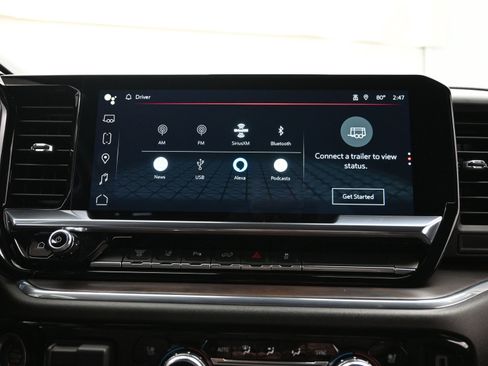 Used 2024 GMC Sierra 3500 SLT w/ SLT Convenience Package image 35