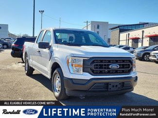 Used 2021 Ford F150 XL w/ Equipment Group 101A High video 1