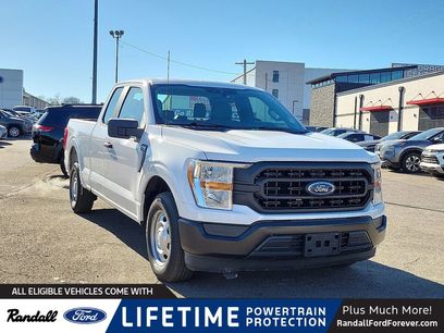 Used 2021 Ford F150 XL w/ Equipment Group 101A High
