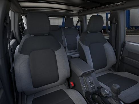 New 2026 Ford Bronco Big Bend AWD/4WD image 10