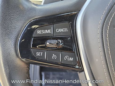 Used 2023 BMW 540i w/ Convenience Package RWD image 23