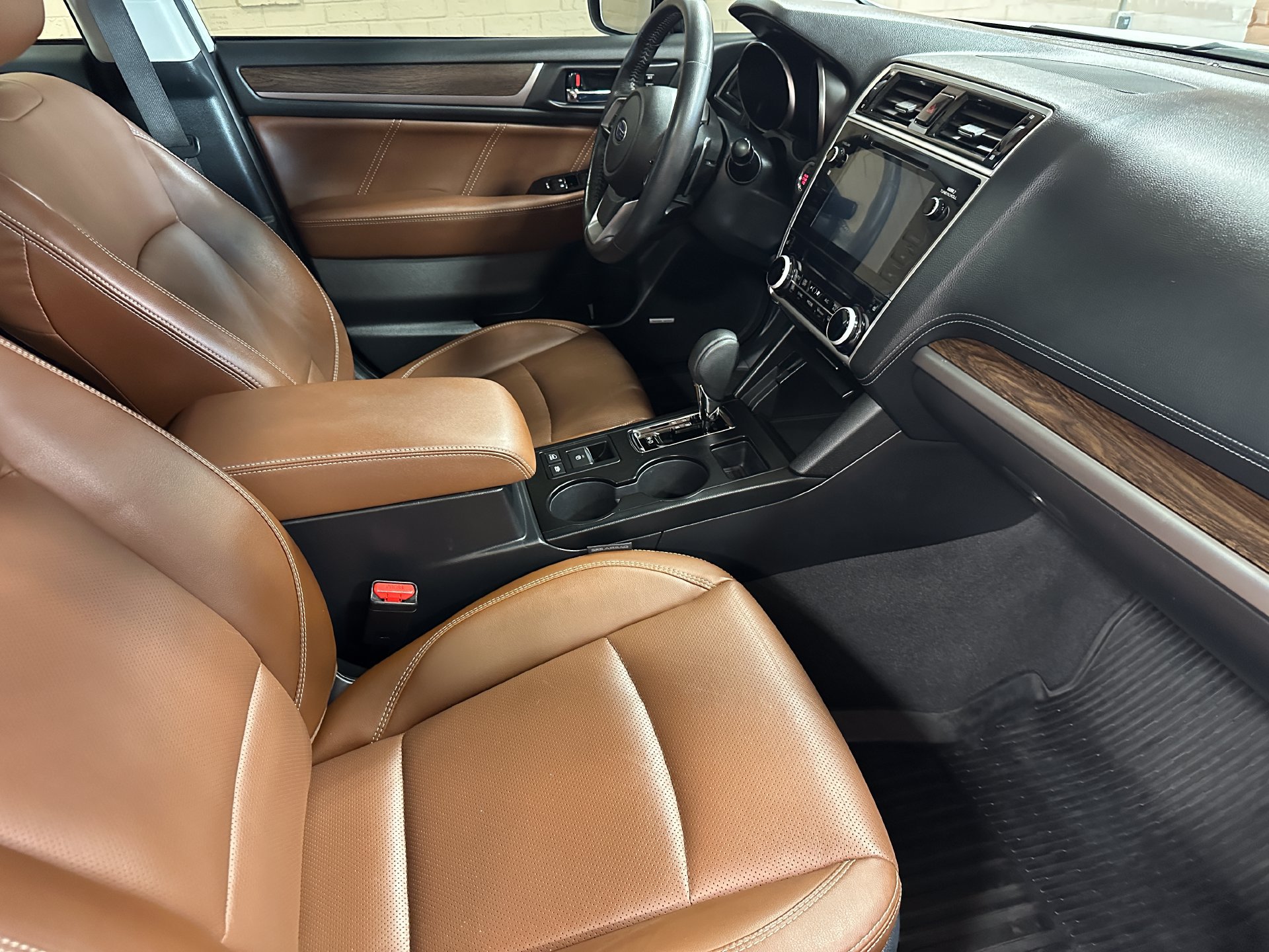 Used 2019 Subaru Outback 2.5i Touring AWD/4WD image 20