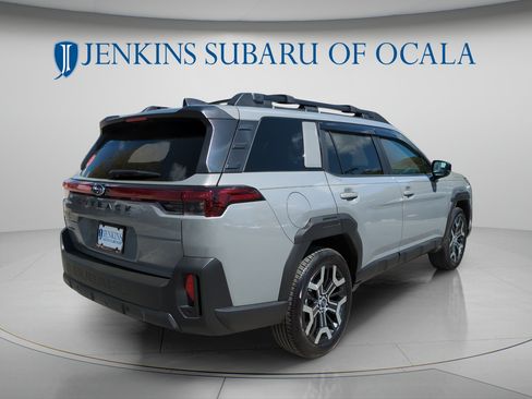 New 2026 Subaru Outback Touring XT AWD/4WD image 3