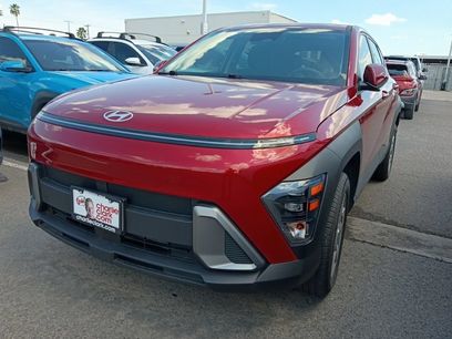 Used 2024 Hyundai Kona SE