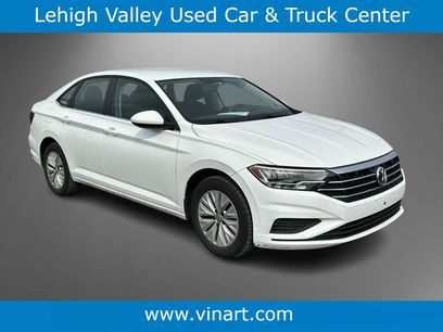 Used 2019 Volkswagen Jetta S