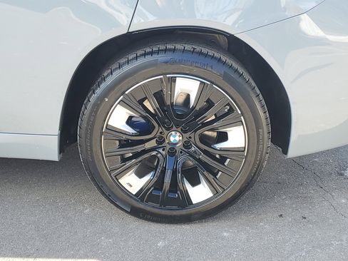 New 2026 BMW X3 xDrive30 w/ Premium Package image 28