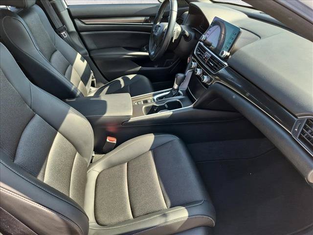 Used 2022 Honda Accord Sport image 19