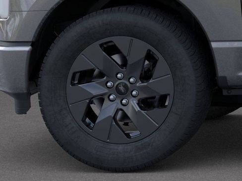 New 2025 Ford F150 Lightning Flash image 20