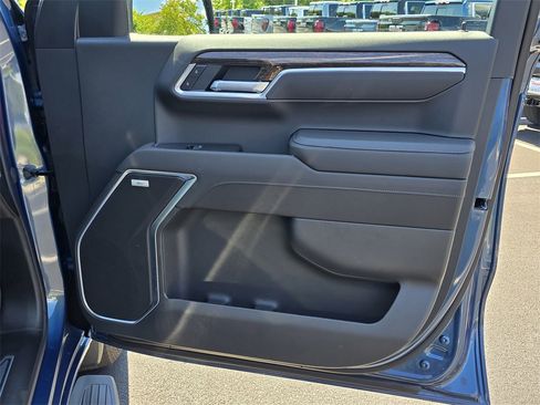 New 2026 GMC Sierra 1500 Elevation w/ Elevation Premium Package image 33