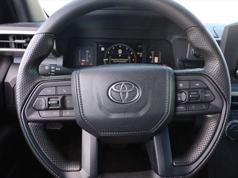 Certified 2024 Toyota Tacoma SR image 10