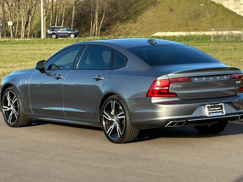 Used 2020 Volvo S90 T8 Inscription w/ Advanced Package image 5