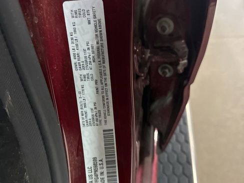 Used 2023 RAM 1500 Big Horn w/ Trailer Tow Group image 7