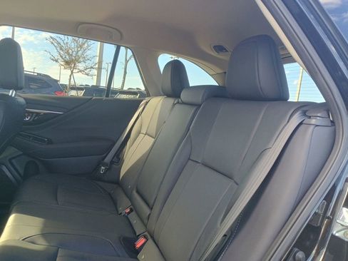 Certified 2024 Subaru Outback Limited XT image 17
