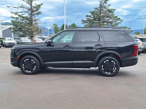 Certified 2026 Hyundai Palisade XRT Pro AWD/4WD image 6