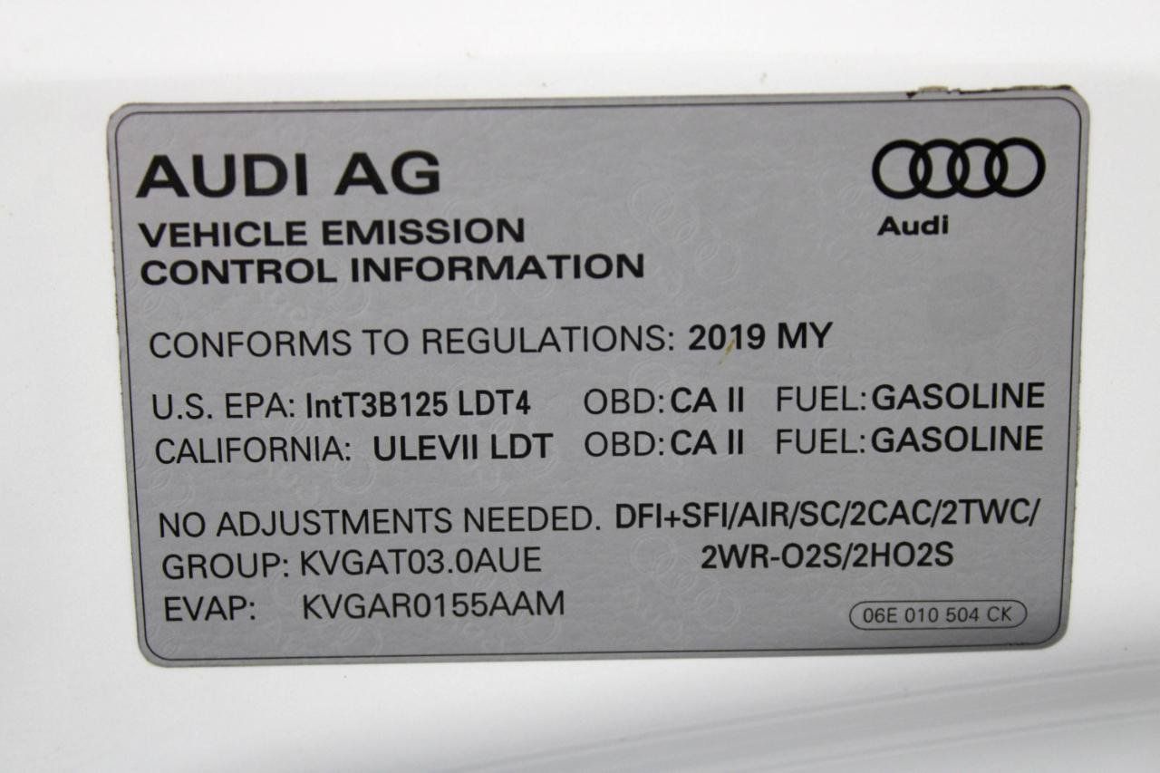 Used 2019 Audi Q7 3.0T Prestige w/ Prestige Package AWD/4WD image 82