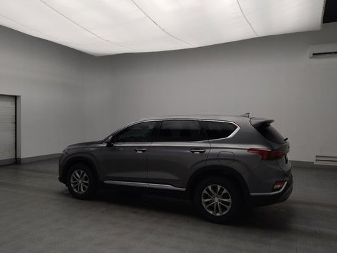 Used 2020 Hyundai Santa Fe SEL image 3