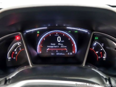 Used 2019 Honda Civic Sport image 18