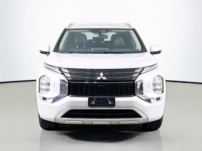 Used 2022 Mitsubishi Outlander SEL