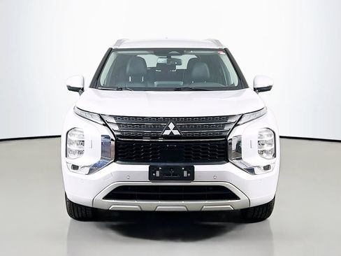 Used 2022 Mitsubishi Outlander SEL AWD/4WD image 2