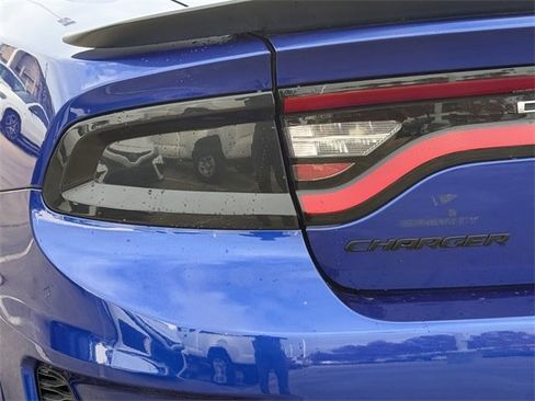 Used 2022 Dodge Charger Scat Pack image 6