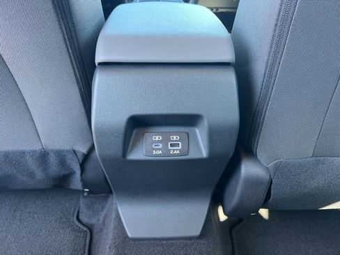 New 2026 Subaru Crosstrek 2.0i Premium image 9