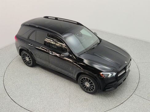 Certified 2023 Mercedes-Benz GLE 450 4MATIC image 24