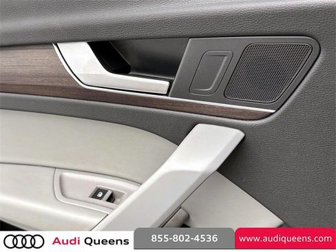 Certified 2022 Audi Q5 2.0T Premium w/ Convenience Package image 20