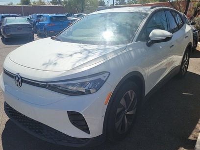 Used 2024 Volkswagen ID.4 2WD