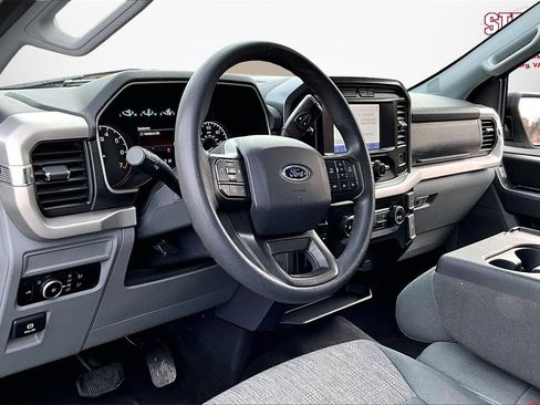 Used 2023 Ford F150 XLT image 17