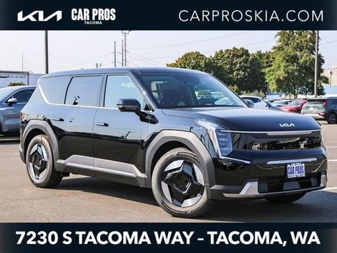 New 2026 Kia EV9 Light image 27