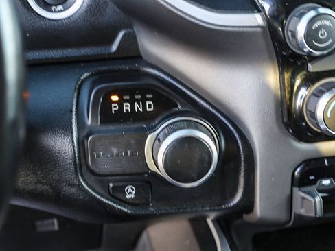 Used 2021 RAM 1500 Big Horn image 18