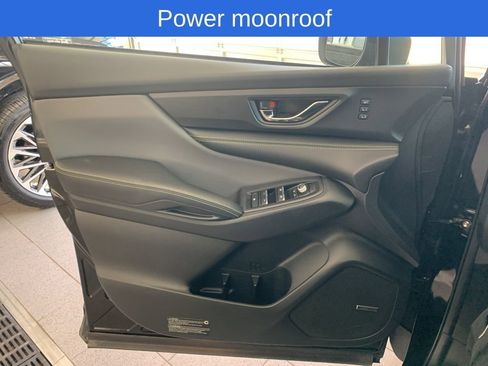 Certified 2023 Subaru Ascent Onyx Edition Limited image 12