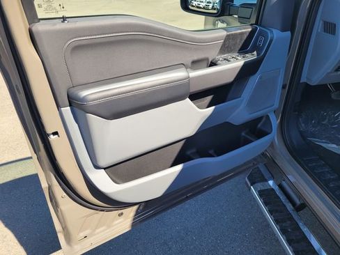 New 2026 Ford F250 XLT w/ XLT Premium Package image 8