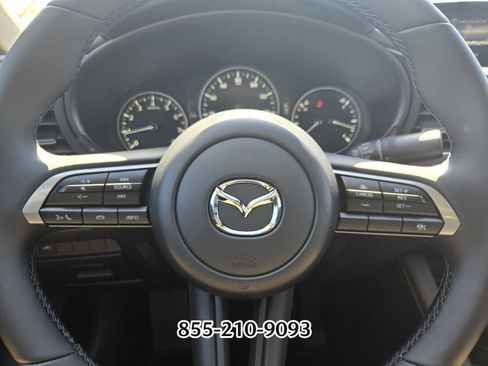 New 2026 MAZDA MAZDA3 s Sport image 20