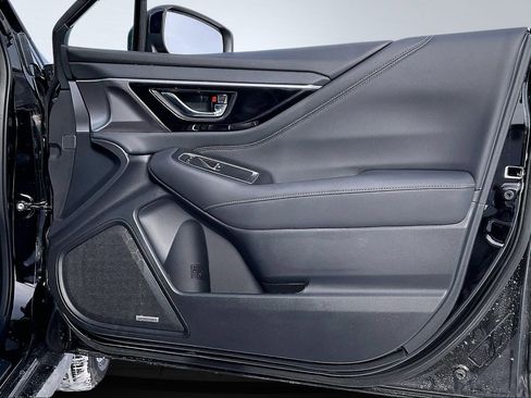 Used 2025 Subaru Legacy Limited image 14