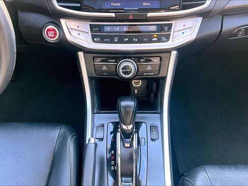 Used 2014 Honda Accord EX-L image 24