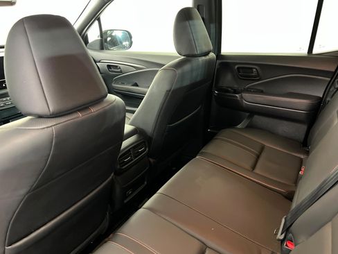 Used 2024 Honda Ridgeline TrailSport image 20