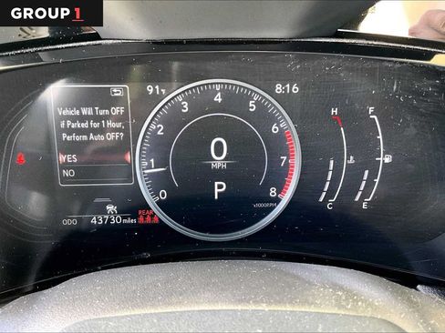Used 2024 Lexus NX 350 AWD image 23