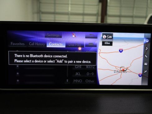 Used 2019 Lexus RX 350 F Sport AWD/4WD image 44