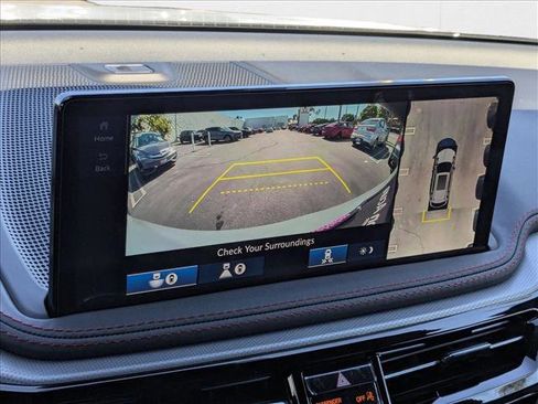 New 2026 Acura MDX A-Spec image 13