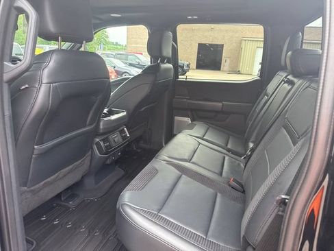 Used 2023 Ford F150 Raptor AWD/4WD image 14