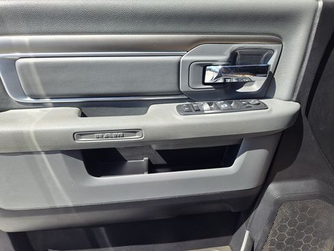 Used 2016 RAM 1500 Big Horn AWD/4WD image 21