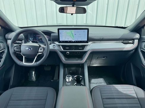 New 2026 Ford Explorer ST-Line AWD/4WD image 34