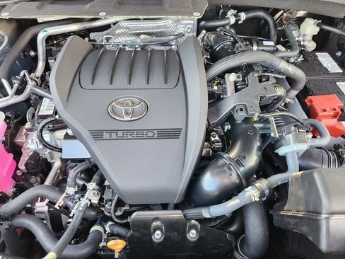 New 2026 Toyota Grand Highlander XLE image 20