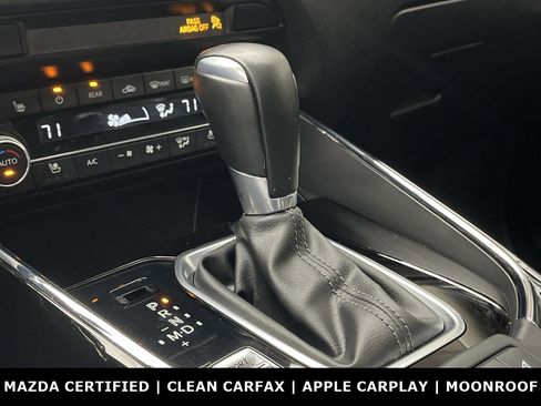 Used 2023 MAZDA CX-9 Touring Plus image 24