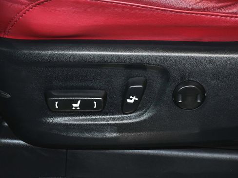 Used 2023 Lexus GX 460 Luxury w/ Sport Design Package image 50