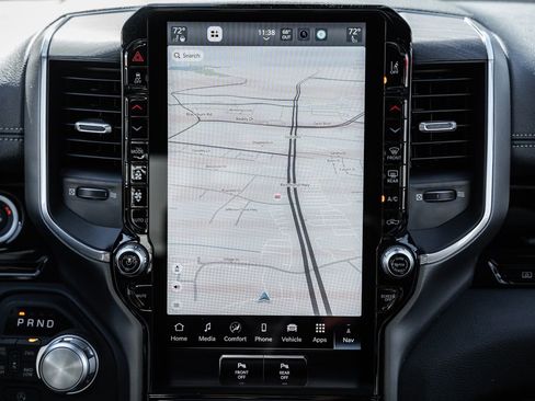 New 2026 RAM 1500 Laramie image 22