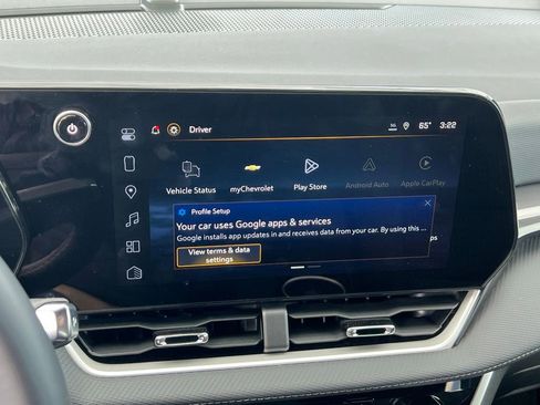 Used 2026 Chevrolet Equinox LT image 35